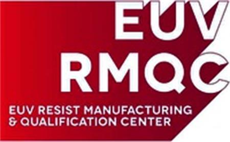 EUV RMQC EUV RESIST MANUFACTURING & QUALIFICATION CENTER trademark