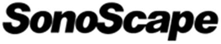 SonoScape trademark