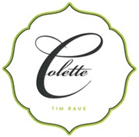 Colette TIM RAUE trademark