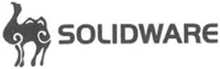 SOLIDWARE trademark