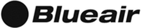 Blueair trademark