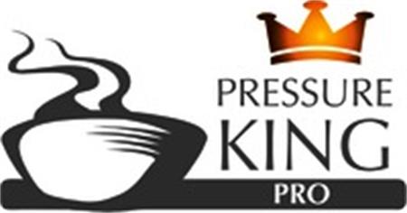 PRESSURE KING PRO trademark