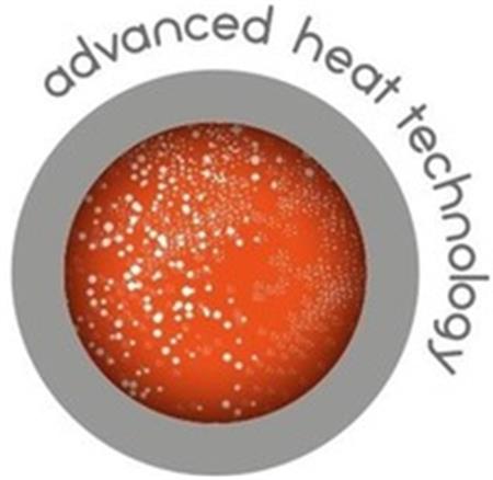 advanced heat technology trademark