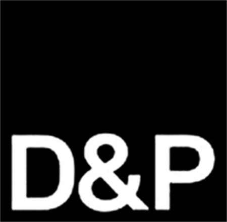 D&P trademark