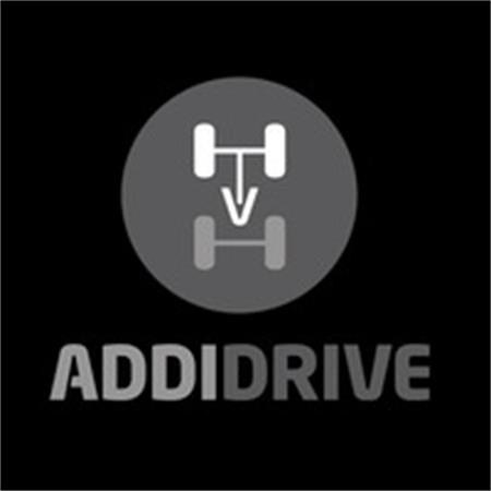 ADDIDRIVE trademark