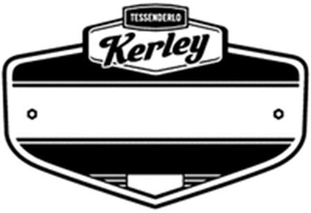 TESSENDERLO Kerley trademark