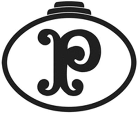 P trademark