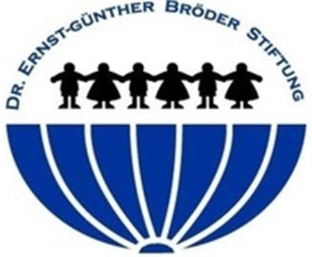 DR. ERNST-GÜNTHER BRÖDER STIFTUNG trademark