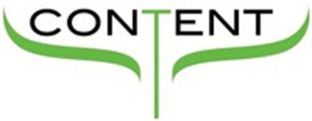 CONTENT trademark