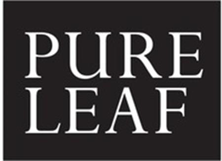 PURE LEAF trademark