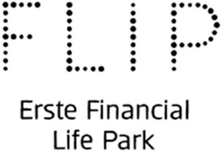 FLIP Erste Financial Life Park trademark