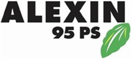 ALEXIN 95 PS trademark