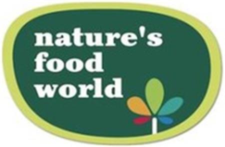 nature's food world trademark