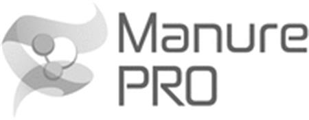 Manure PRO trademark