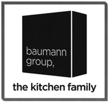 baumann group, the kitchen family trademark