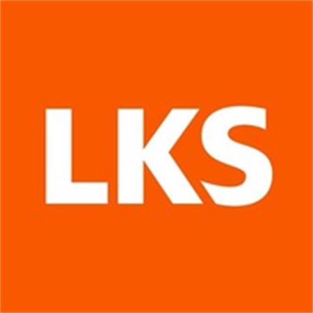 LKS trademark