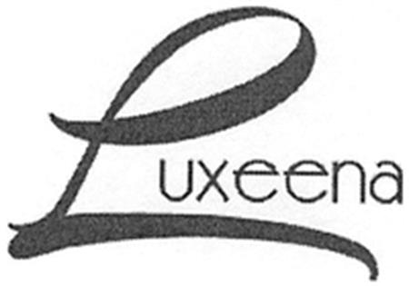 Luxeena trademark