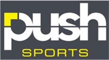 push SPORTS trademark