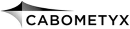 CABOMETYX trademark