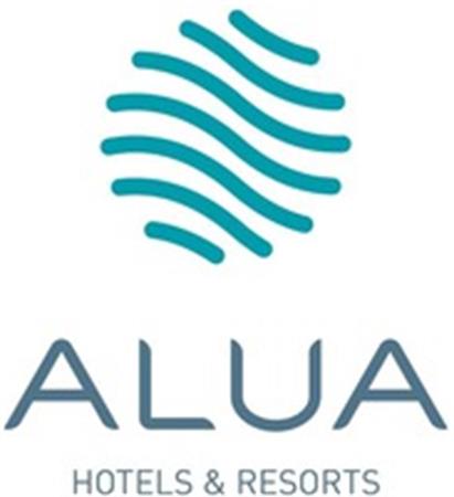 ALUA HOTELS & RESORTS trademark