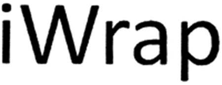 iWrap trademark