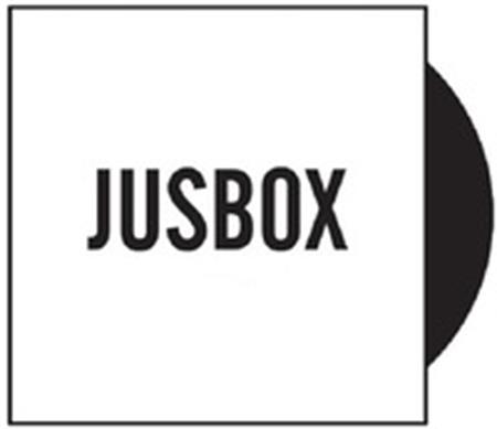 JUSBOX trademark