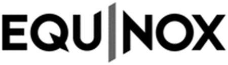 EQUINOX trademark