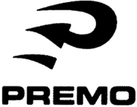 PREMO trademark