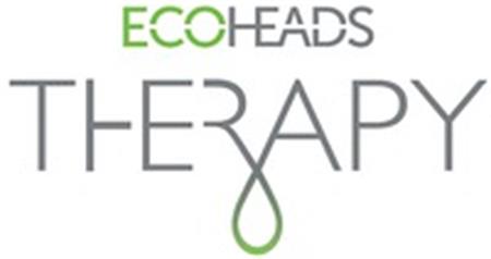 ECOHEADS THERAPY trademark