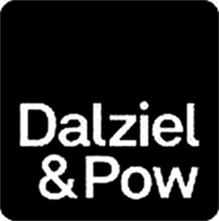 Dalziel&Pow trademark