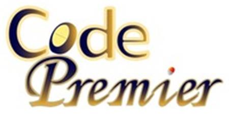 Code Premier trademark