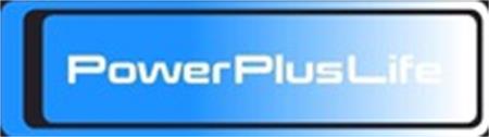 PowerPlusLife trademark