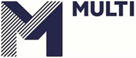 M MULTI trademark