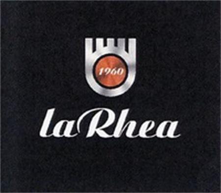 1960 la Rhea trademark