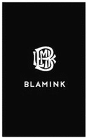 BLAMINK trademark