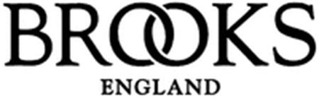 BROOKS ENGLAND trademark