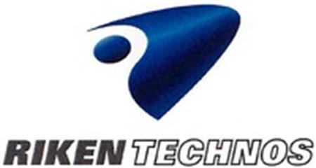 RIKEN TECHNOS trademark