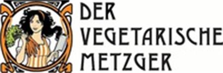 DER VEGETARISCHE METZGER trademark