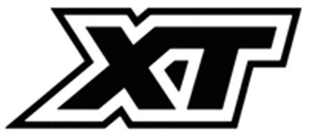 XT trademark