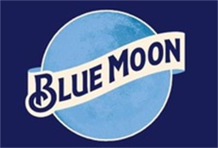 BLUE MOON trademark