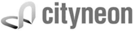 cityneon trademark