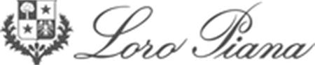 Loro Piana trademark