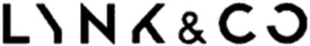 LYNK & CO trademark