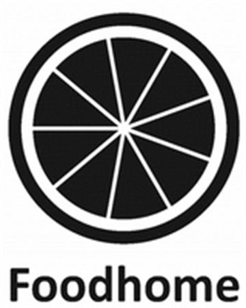 Foodhome trademark