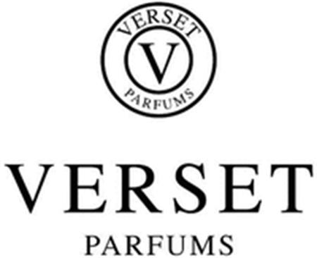 VERSET V PARFUMS VERSET PARFUMS trademark