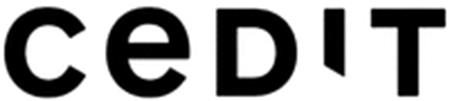 CEDIT trademark