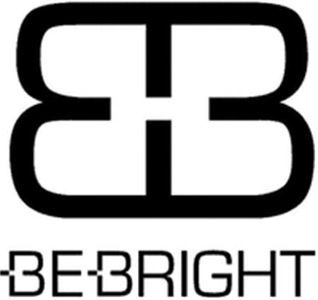 BE BRIGHT trademark