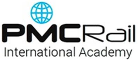 PMCRail International Academy trademark