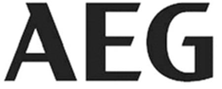 AEG trademark