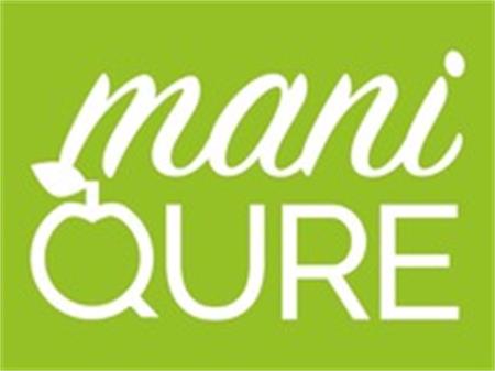 maniQURE trademark